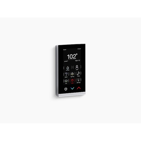 Dtv+ Digital Interface
